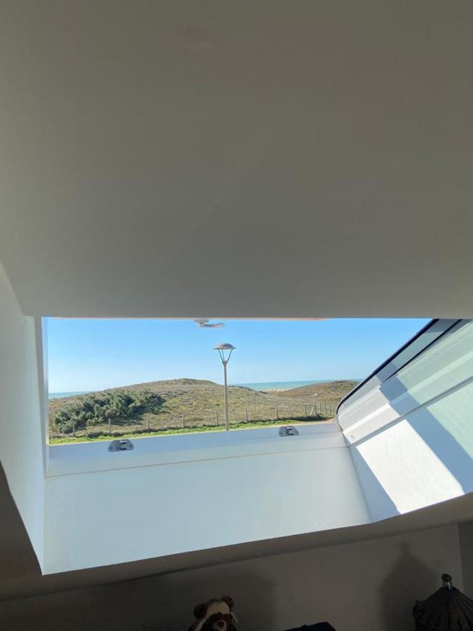 Jolie Villa Face Aux Dunes Et Mer Бретиньоль-сюр-Мер Экстерьер фото