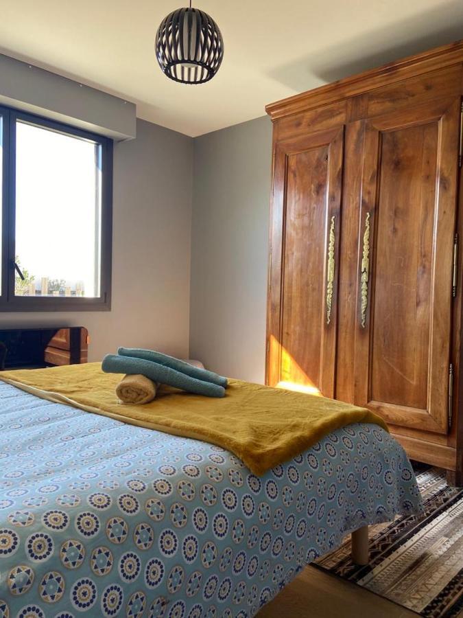 Jolie Villa Face Aux Dunes Et Mer Бретиньоль-сюр-Мер Экстерьер фото